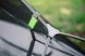 Намет Tramp Cloud 2 Si світло-сірий