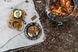 Соусник чавунний Petromax Cast-Iron Sauce Pot 0,5 л