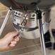 Вугільний гриль Original Kettle Premium 57 cm