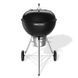 Вугільний гриль Original Kettle Premium 57 cm