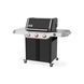 Газовый гриль Weber Genesis E-325W