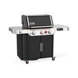 Газовый гриль Weber Genesis EX-335, чорний