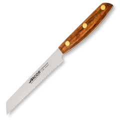 Нож для томатов 130 мм Nordika Arcos 165100