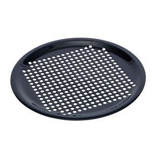 Решітка перфорована кругла Big Green Egg, 33 см
