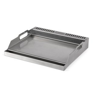 Планча-гриль для газової плити Petromax Griddle Plate for Gas Table