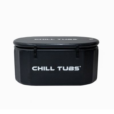 Ледяная ванна Chill Tub Eco (Англия), 155&times;85&times;65 см