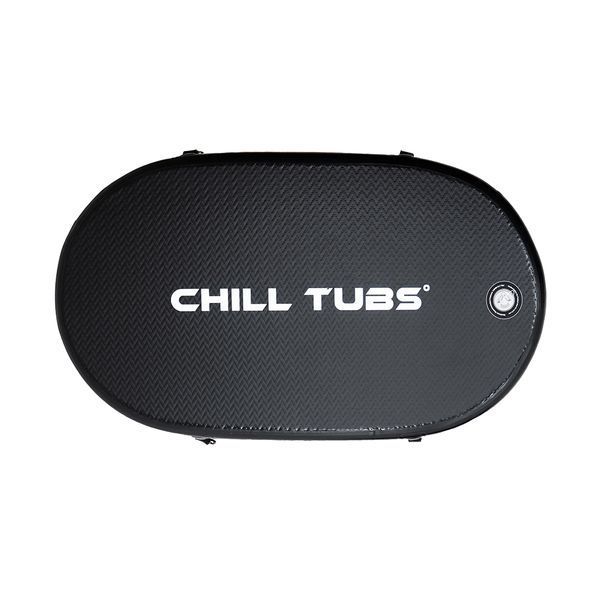 Ледяная ванна Chill Tub Eco (Англия), 155&times;85&times;65 см