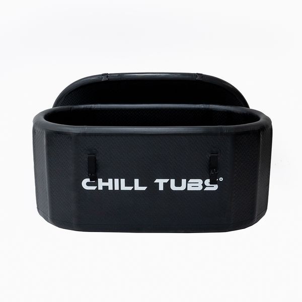 Ледяная ванна Chill Tub Eco (Англия), 155&times;85&times;65 см