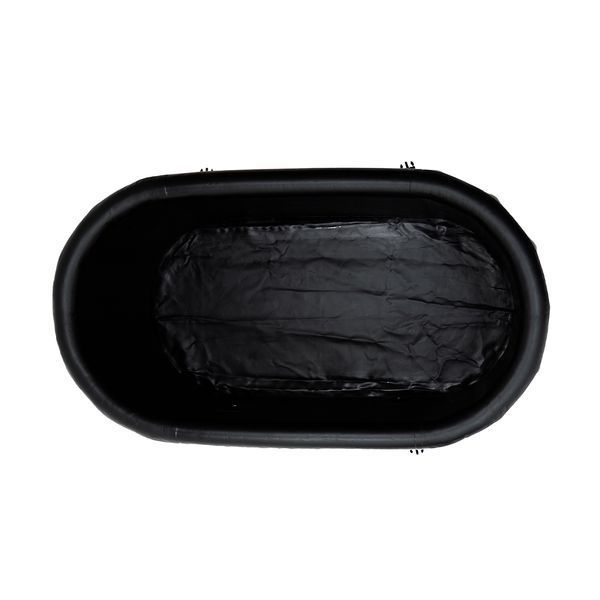 Ледяная ванна Chill Tub Eco (Англия), 155&times;85&times;65 см