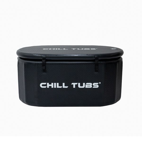 Ледяная ванна Chill Tub Eco (Англия), 155&times;85&times;65 см