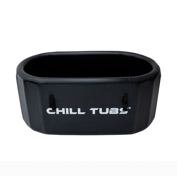 Ледяная ванна Chill Tub Eco (Англия), 155&times;85&times;65 см