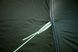 Намет Tramp Cloud 2 Si темно-зелений