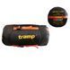 Спальный мешок Tramp Arctic Long кокон правый orange/grey 225/80-55 UTRS-048L