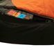 Спальный мешок Tramp Arctic Long кокон правый orange/grey 225/80-55 UTRS-048L