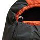 Спальный мешок Tramp Arctic Long кокон правый orange/grey 225/80-55 UTRS-048L