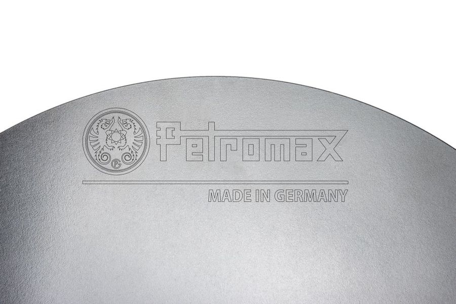 Підставка для смаження та багаття 3-в-1 Petromax Griddle and Fire Bowl 48 см