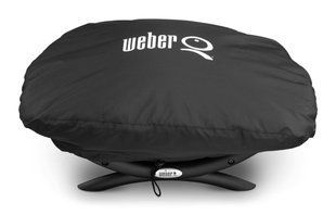 Чехол Premium для газовых грилей WEBER серії Q 1000