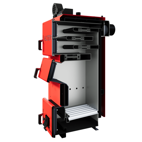 Твердотопливный котел ALTEP DUO PLUS 15