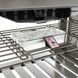 Газовый гриль Weber Genesis II E-610, GBS, черный