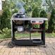 Вугільний гриль Performer Premium Smart 57 cm