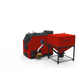 Котел Ретра-4М Combi 350 кВт