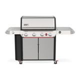 Газовый гриль Weber Genesis E-435W
