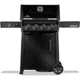 Газовый гриль Napoleon Freestyle 425 DSBPK, черный