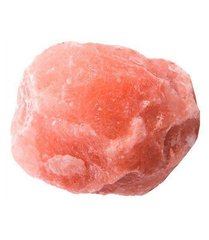 Гімалайська рожева сіль Камінь 5-7 кг для лазні та сауни