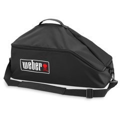 Чохол-сумка Premium для гриля WEBER Go-Anywhere