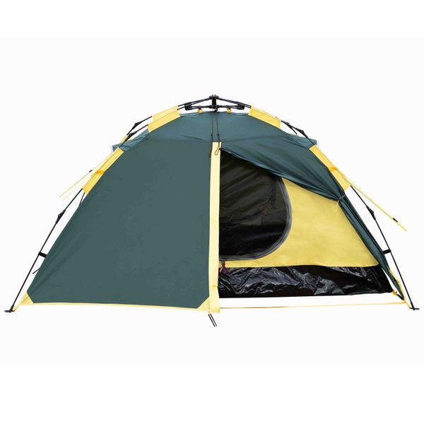 Палатка Tramp Quick 3 (v2), TRT-097