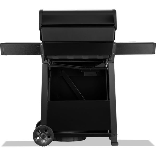 Газовый гриль Napoleon Freestyle 425 DSBPK, черный
