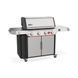 Газовий гриль Weber Genesis E-435W
