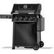 Газовый гриль Napoleon Freestyle 425 DSBPK, черный