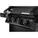 Газовый гриль Napoleon Freestyle 425 DSBPK, черный