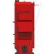 Твердопаливний котел ALTEP DUO 31