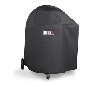 Чехол Premium для угольного гриля WEBER Summit Charcoal Grill