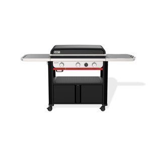 Гриль-планча Weber&reg; SLATE GPD 76 см