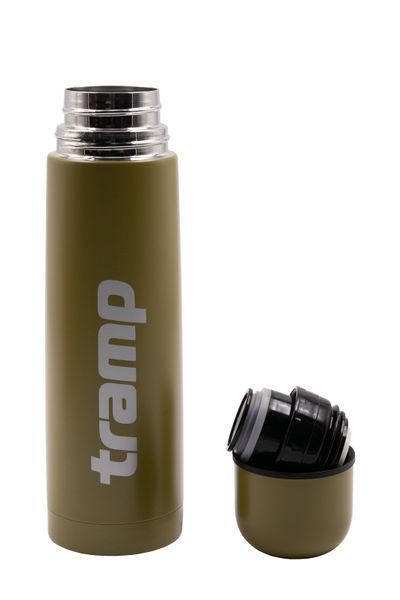 Термос TRAMP Basic 0,75 л UTRC-112 Хакі