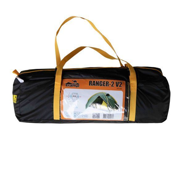 Палатка Tramp Ranger 2 (v2) TRT-099