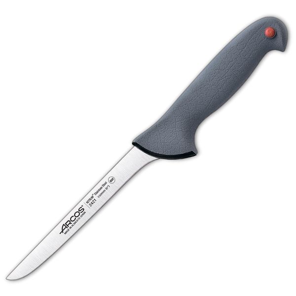 Нож обвалочный 150 мм Сolour-prof Arcos (242100)