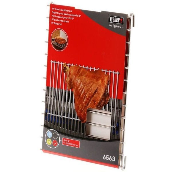 Подставка для запекания для Weber Q 100-1000 серии