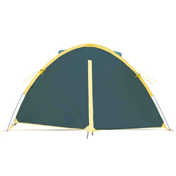 Палатка Tramp Ranger 2 (v2) TRT-099