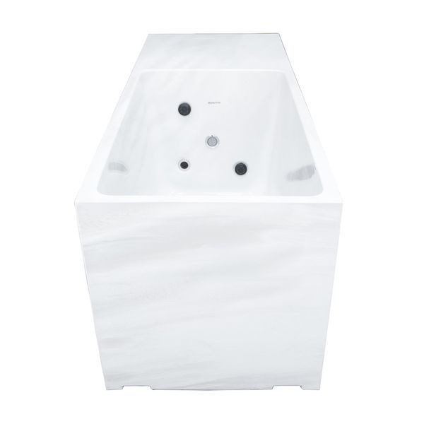 Ледяная ванна Chill Tub Style White (Англия), 180&times;73&times;77 см