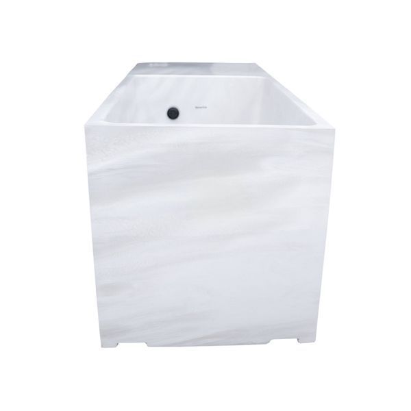 Ледяная ванна Chill Tub Style White (Англия), 180&times;73&times;77 см
