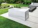 Ледяная ванна Chill Tub Style White (Англия), 180&times;73&times;77 см