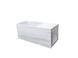Ледяная ванна Chill Tub Style White (Англия), 180&times;73&times;77 см
