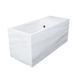 Ледяная ванна Chill Tub Style White (Англия), 180&times;73&times;77 см