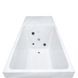 Ледяная ванна Chill Tub Style White (Англия), 180&times;73&times;77 см