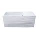 Ледяная ванна Chill Tub Style White (Англия), 180&times;73&times;77 см