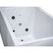 Ледяная ванна Chill Tub Style White (Англия), 180&times;73&times;77 см